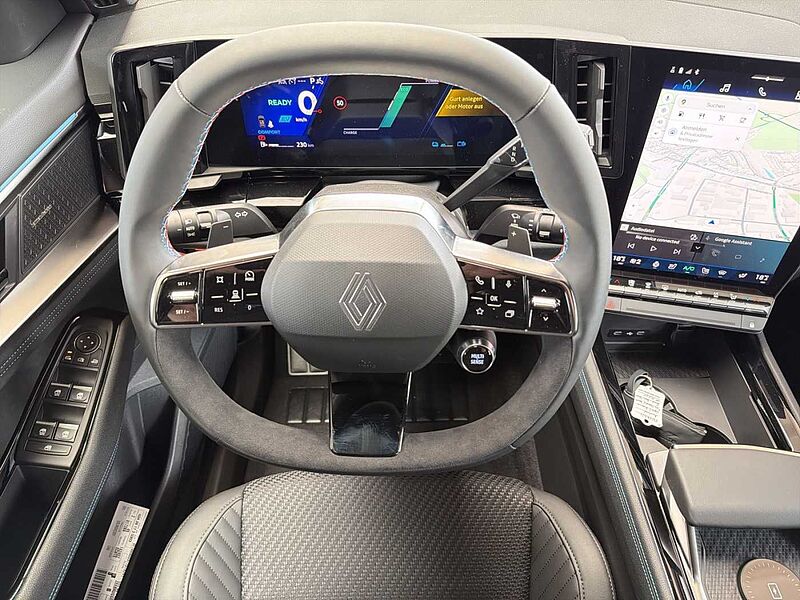 Renault Austral Esprit Alpine Full Hybrid E-Tech 200