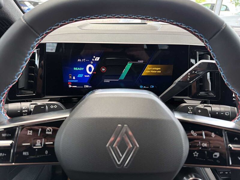 Renault Austral Esprit Alpine Full Hybrid E-Tech 200