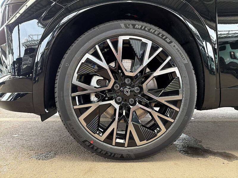 Renault Austral Esprit Alpine Full Hybrid E-Tech 200