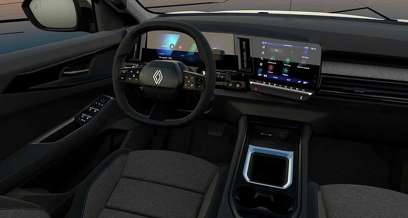 Renault Austral Evolution mildHybrid 150 +GJR+SHZ