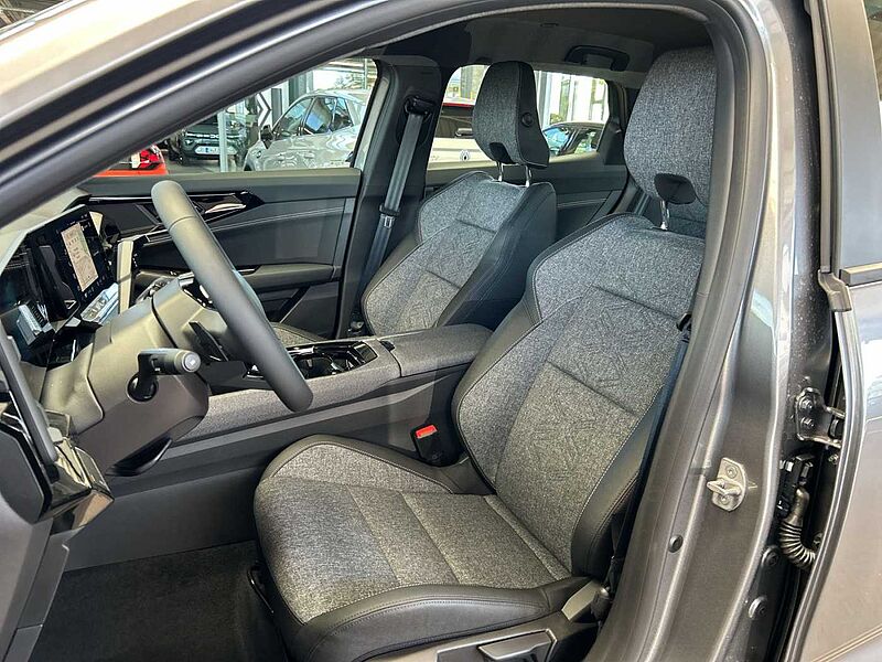 Renault Austral Evolution mildHybrid 150 +GJR+SHZ