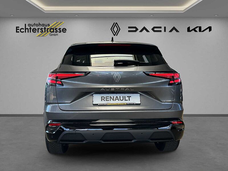 Renault Austral Evolution mildHybrid 150 +GJR+SHZ