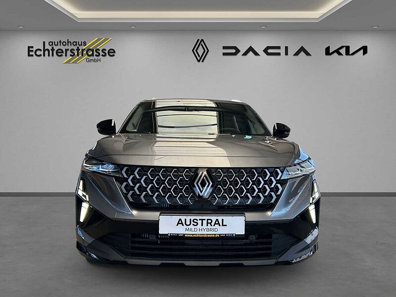 Renault Austral Evolution mildHybrid 150 +GJR+SHZ