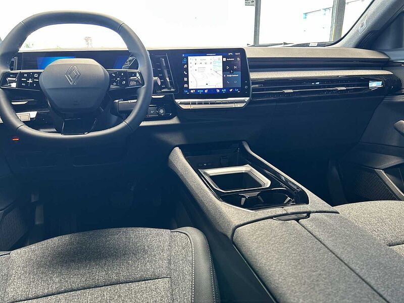 Renault Austral Evolution mildHybrid 150 +GJR+SHZ