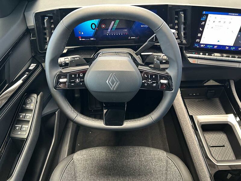 Renault Austral Evolution mildHybrid 150 +GJR+SHZ