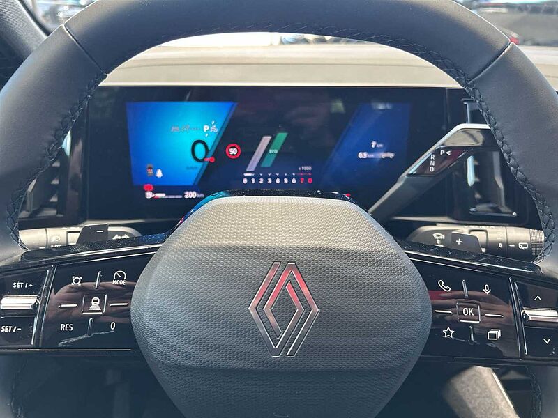 Renault Austral Evolution mildHybrid 150 +GJR+SHZ