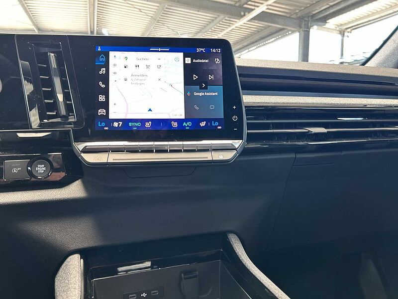 Renault Austral Evolution mildHybrid 150 +GJR+SHZ