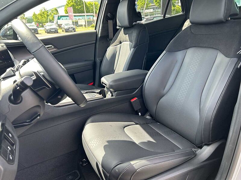Kia Sportage 1.6 T-GDI 2WD DCT Black Edition