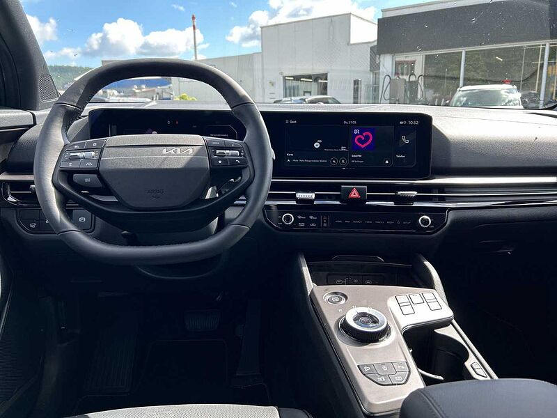 Kia Sportage 1.6 T-GDI 2WD DCT Black Edition