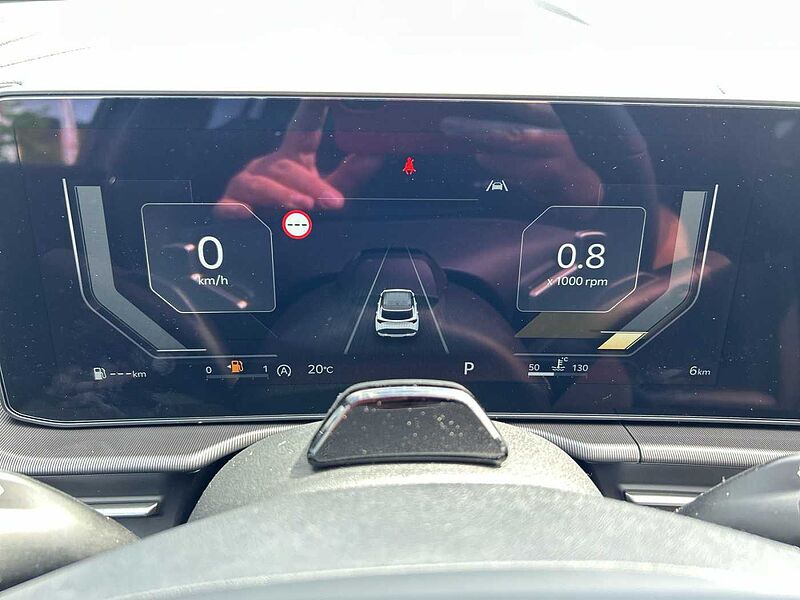 Kia Sportage 1.6 T-GDI 2WD DCT Black Edition