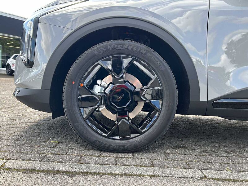 Kia Sportage 1.6 T-GDI 2WD DCT Black Edition
