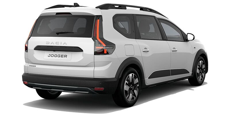 Dacia Jogger Expression TCe 110 7-Sitzer +SHZ