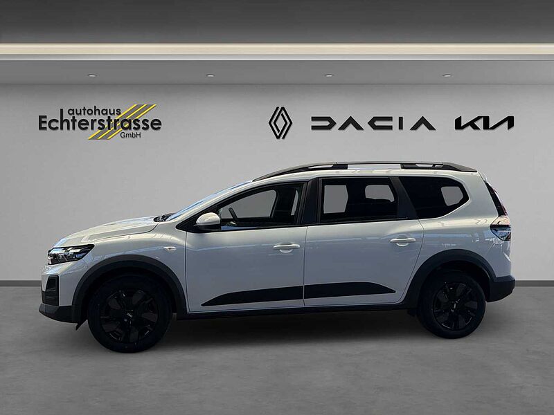 Dacia Jogger Expression TCe 110 7-Sitzer +SHZ