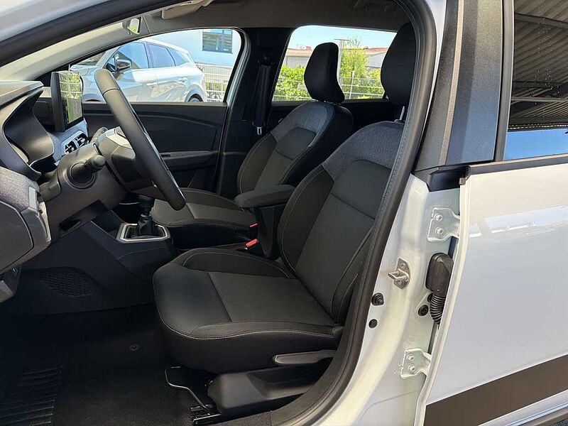 Dacia Jogger Expression TCe 110 7-Sitzer +SHZ