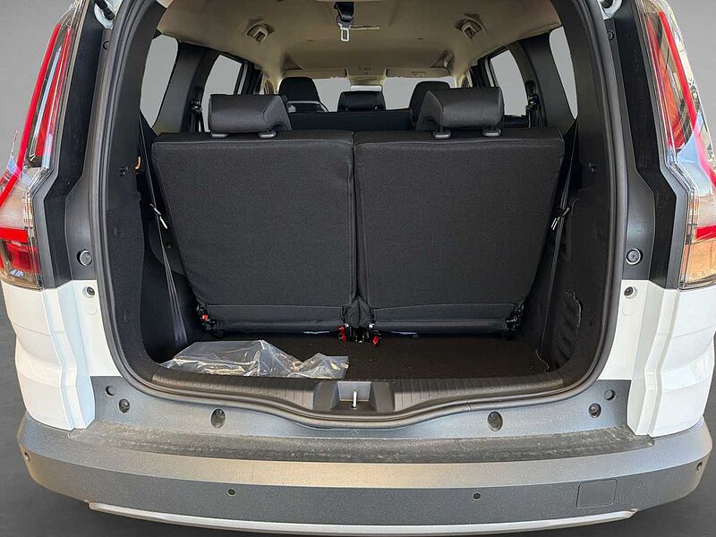 Dacia Jogger Expression TCe 110 7-Sitzer +SHZ