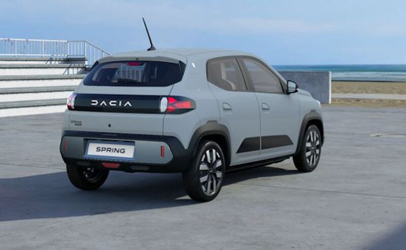 Dacia Spring MY26 Expression electric 70