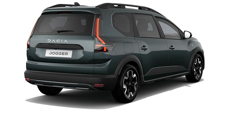 Dacia Jogger Journey Eco-G 120 Auto 7-Sitzer