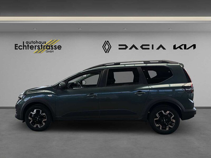 Dacia Jogger Journey Eco-G 120 Auto 7-Sitzer