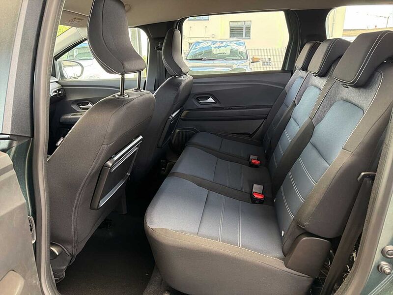 Dacia Jogger Journey Eco-G 120 Auto 7-Sitzer