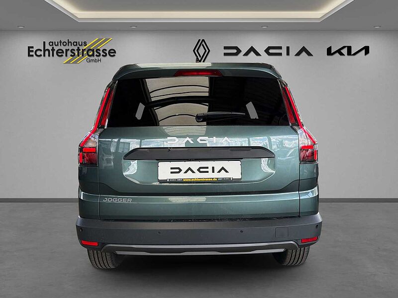 Dacia Jogger Journey Eco-G 120 Auto 7-Sitzer
