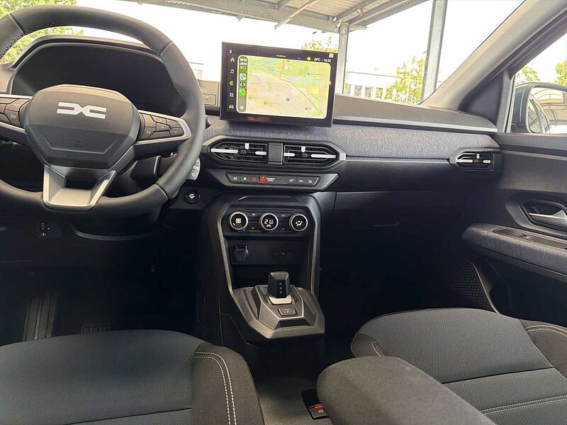 Dacia Jogger Journey Eco-G 120 Auto 7-Sitzer