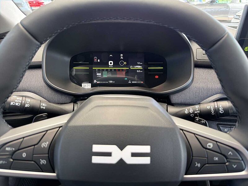 Dacia Jogger Journey Eco-G 120 Auto 7-Sitzer