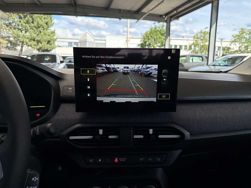 Dacia Jogger Journey Eco-G 120 Auto 7-Sitzer