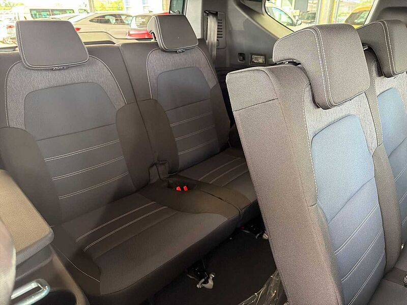 Dacia Jogger Journey Eco-G 120 Auto 7-Sitzer