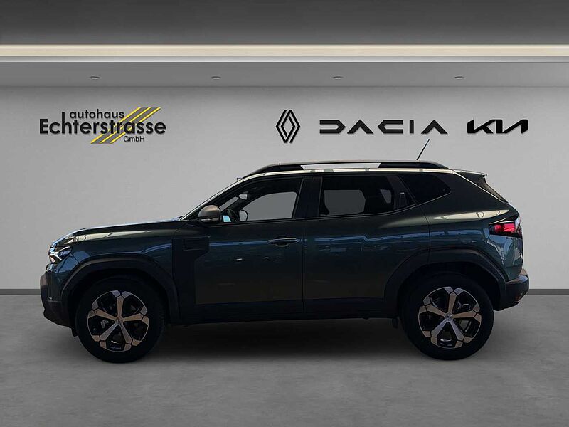 Dacia Duster mild hybrid 140 Journey +360°+SHZ