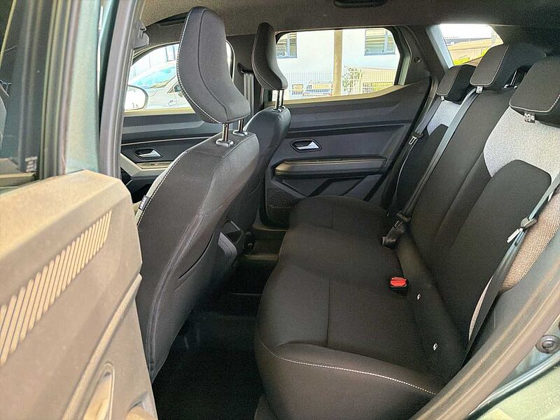 Dacia Duster mild hybrid 140 Journey +360°+SHZ