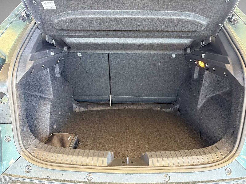 Dacia Duster mild hybrid 140 Journey +360°+SHZ