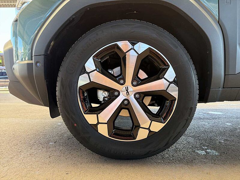 Dacia Duster mild hybrid 140 Journey +360°+SHZ