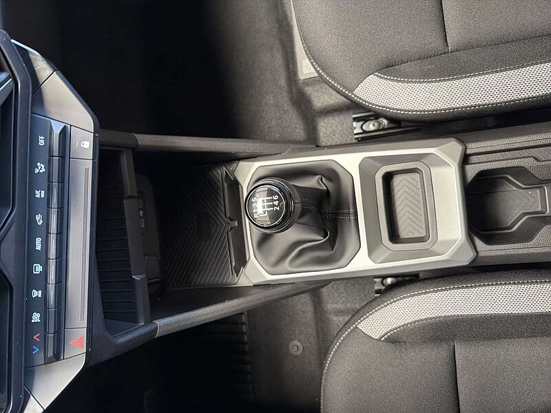 Dacia Duster mild hybrid 140 Journey +360°+SHZ
