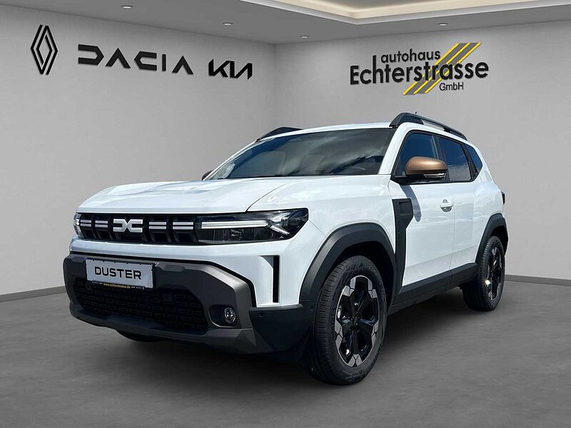 Dacia Duster mild hybrid 140 Extreme +SHZ+360&deg;