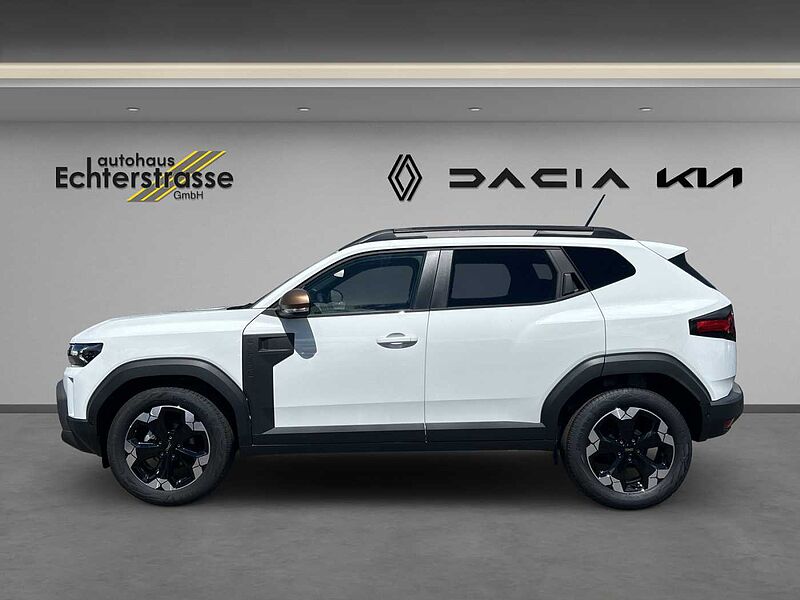 Dacia Duster mild hybrid 140 Extreme +SHZ+360&deg;