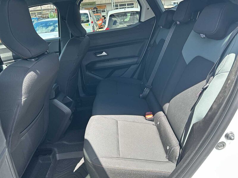 Dacia Duster mild hybrid 140 Extreme +SHZ+360&deg;
