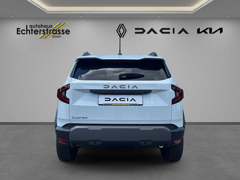 Dacia Duster mild hybrid 140 Extreme +SHZ+360&deg;