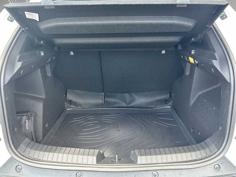 Dacia Duster mild hybrid 140 Extreme +SHZ+360&deg;