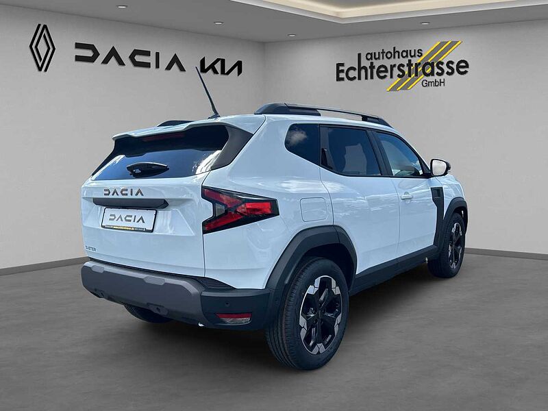 Dacia Duster mild hybrid 140 Extreme +SHZ+360&deg;
