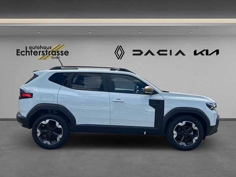 Dacia Duster mild hybrid 140 Extreme +SHZ+360&deg;
