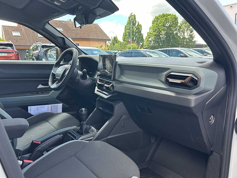Dacia Duster mild hybrid 140 Extreme +SHZ+360&deg;