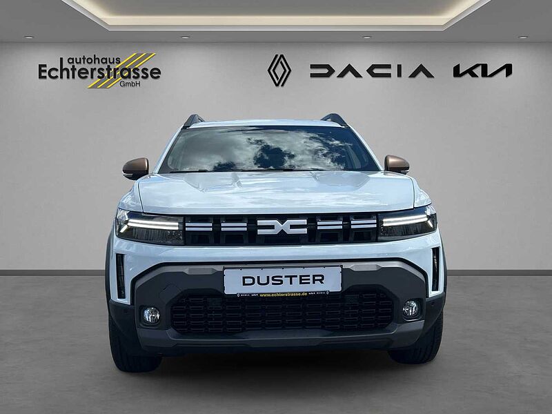 Dacia Duster mild hybrid 140 Extreme +SHZ+360&deg;
