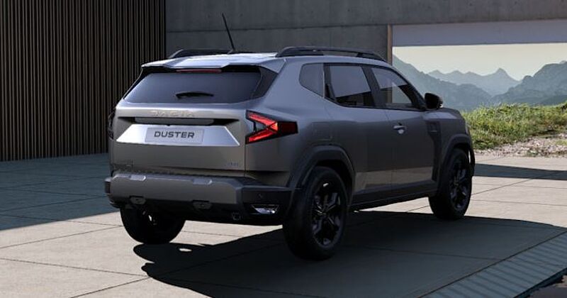 Dacia Duster Extreme Hybrid-G 150 4x4 +SHZ+360&deg;