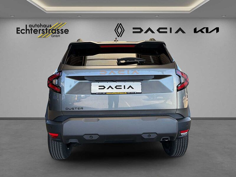 Dacia Duster Eco-G 120 auto Extreme +SHZ+360&deg;