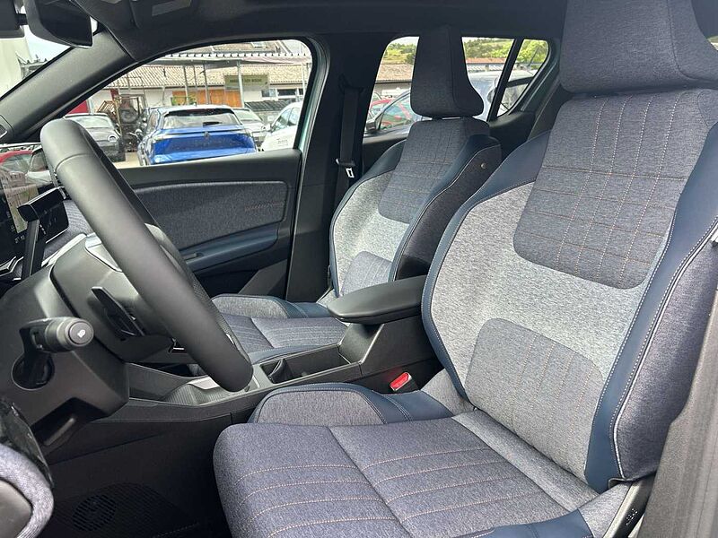 Renault R 4 Techno 'plein sud' 150 Comf. Range