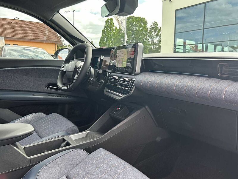 Renault R 4 Techno 'plein sud' 150 Comf. Range