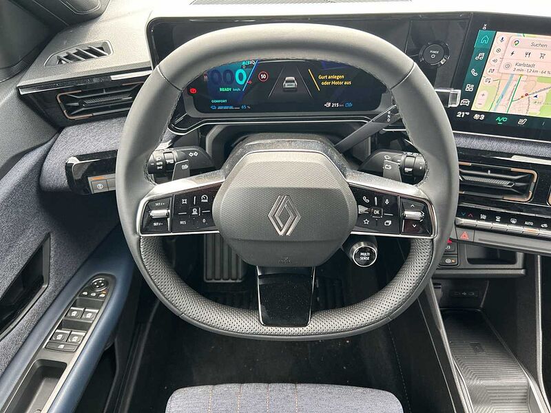 Renault R 4 Techno 'plein sud' 150 Comf. Range