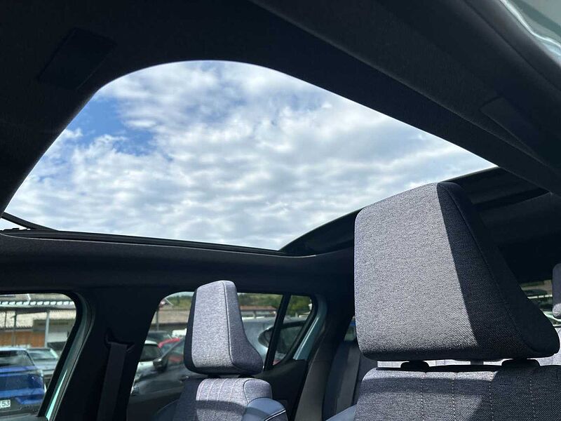 Renault R 4 Techno 'plein sud' 150 Comf. Range