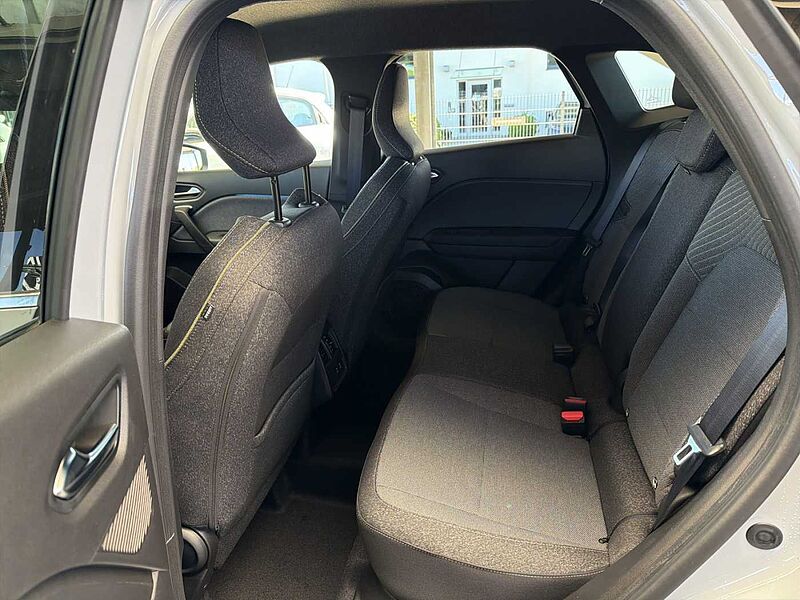 Renault Symbioz Techno TCe 140 EDC Mild Hyb. +SHZ+ACC