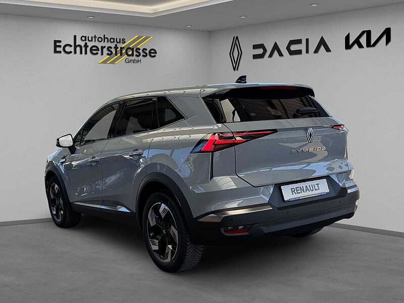 Renault Symbioz Techno TCe 140 EDC Mild Hyb. +SHZ+ACC